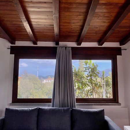 Casa Vacanza Porta Smeralda Olbia Eksteriør billede