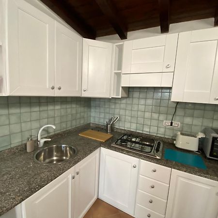 Casa Vacanza Porta Smeralda Olbia Eksteriør billede
