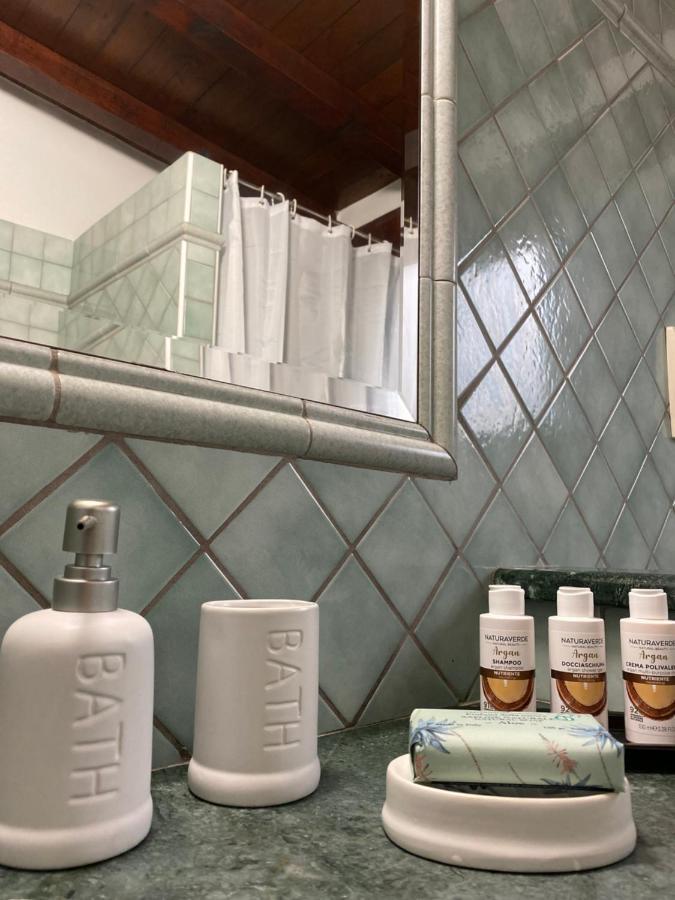 Casa Vacanza Porta Smeralda Olbia Eksteriør billede