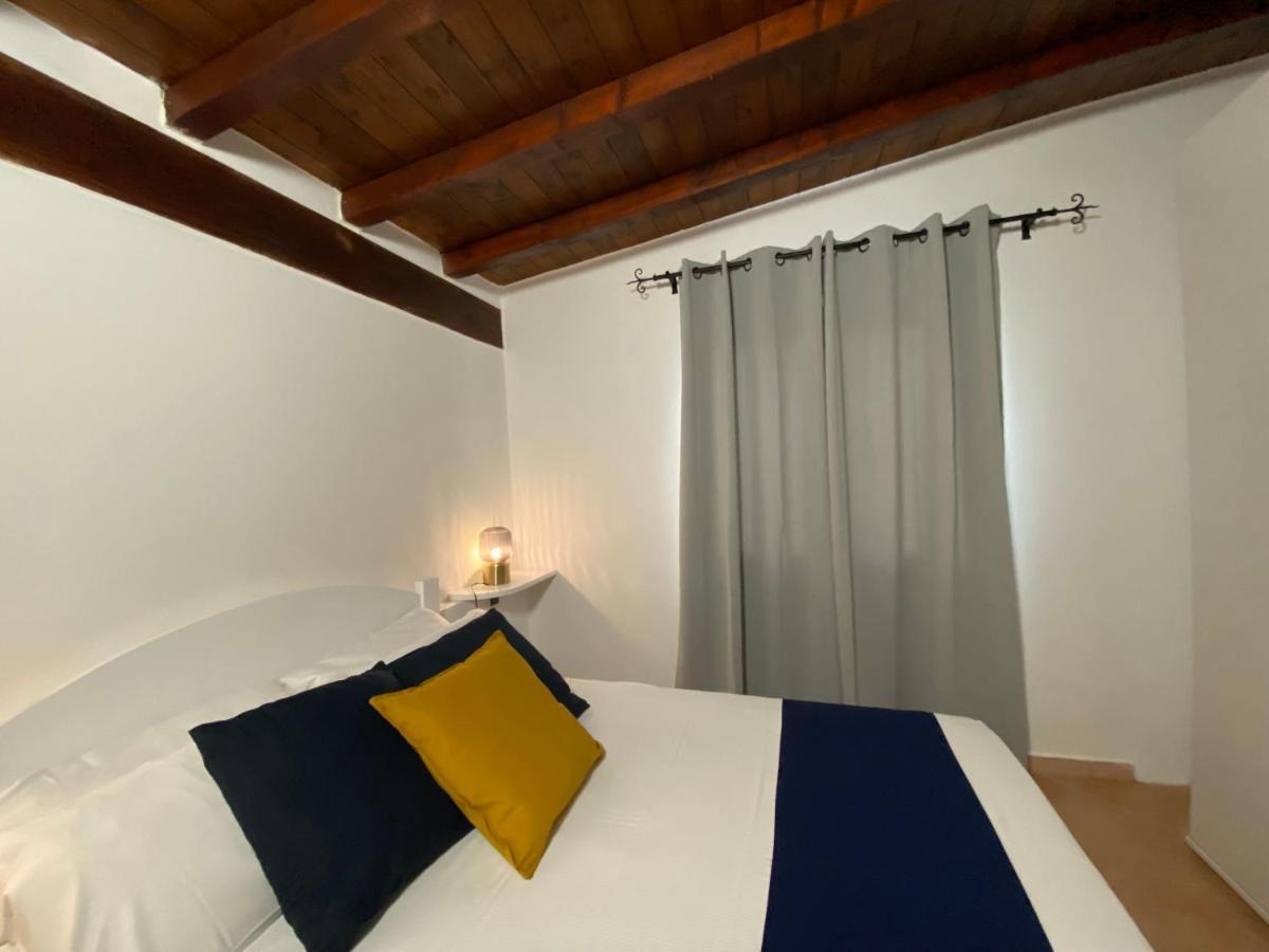 Casa Vacanza Porta Smeralda Olbia Eksteriør billede