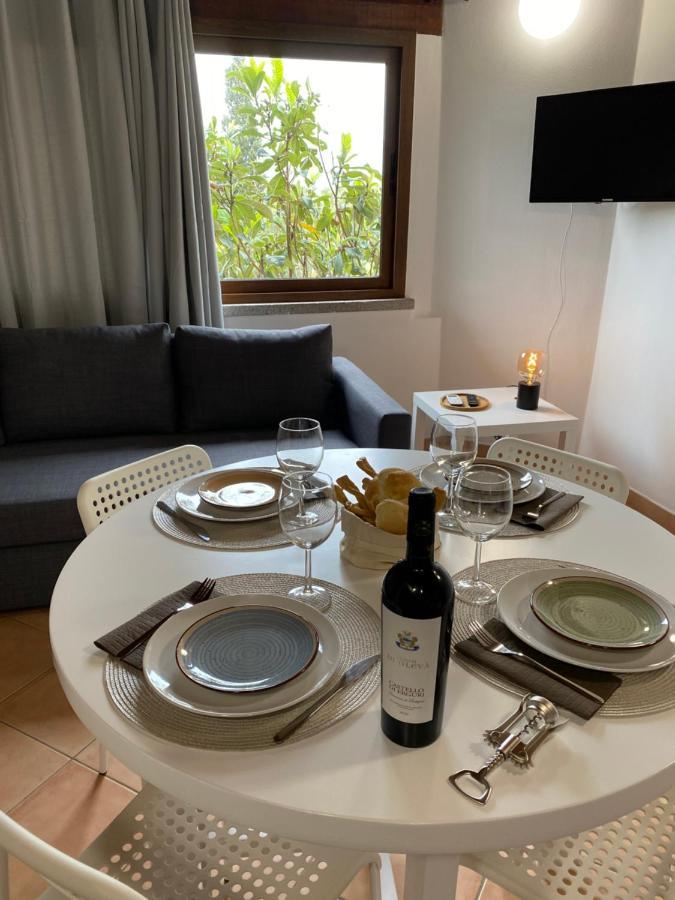Casa Vacanza Porta Smeralda Olbia Eksteriør billede