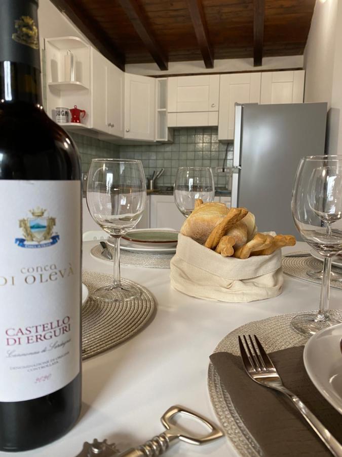 Casa Vacanza Porta Smeralda Olbia Eksteriør billede
