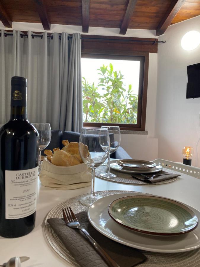 Casa Vacanza Porta Smeralda Olbia Eksteriør billede
