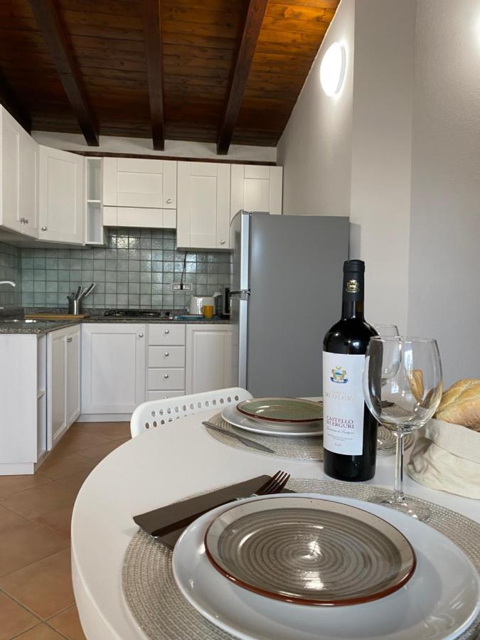 Casa Vacanza Porta Smeralda Olbia Eksteriør billede