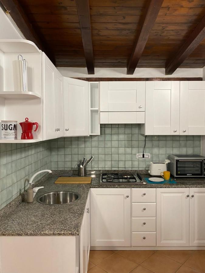 Casa Vacanza Porta Smeralda Olbia Eksteriør billede