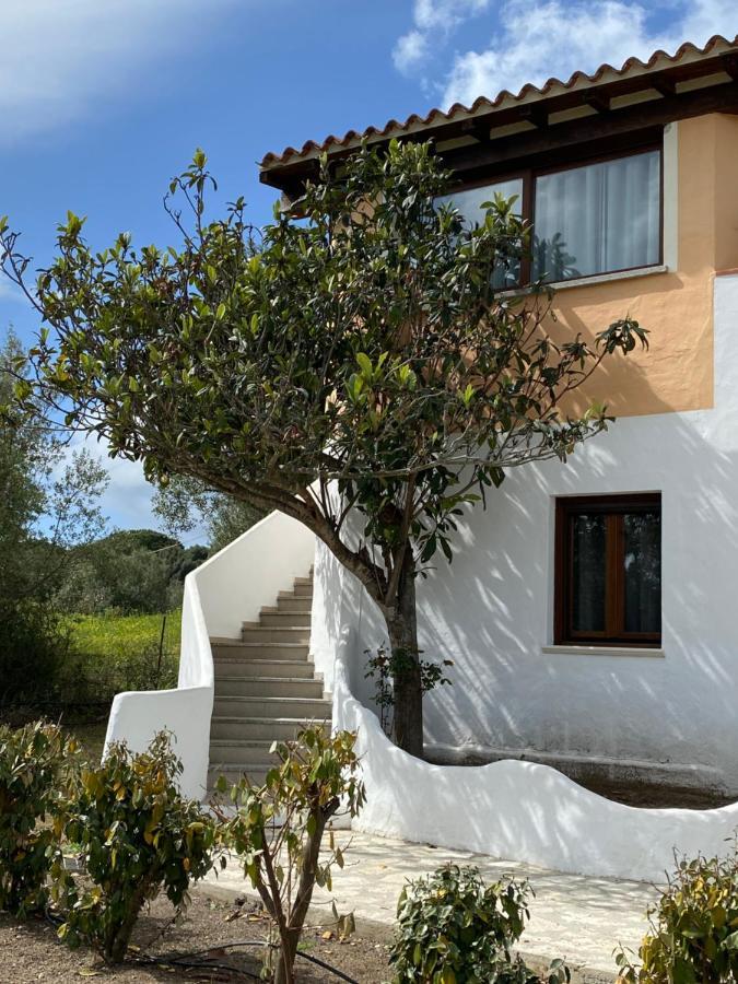 Casa Vacanza Porta Smeralda Olbia Eksteriør billede