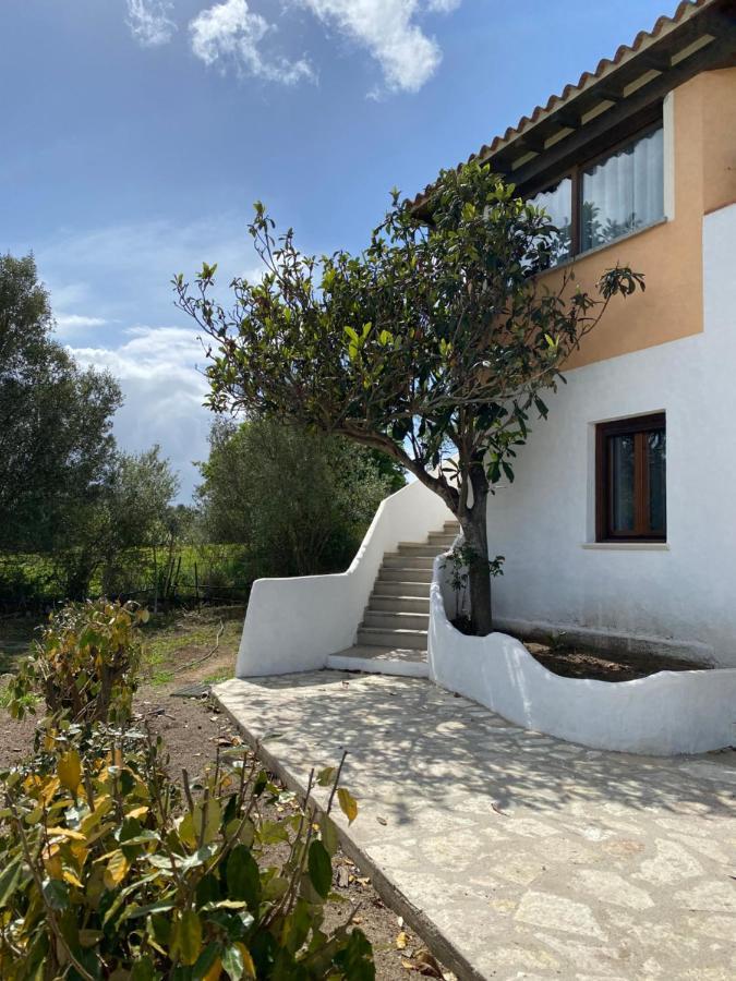 Casa Vacanza Porta Smeralda Olbia Eksteriør billede