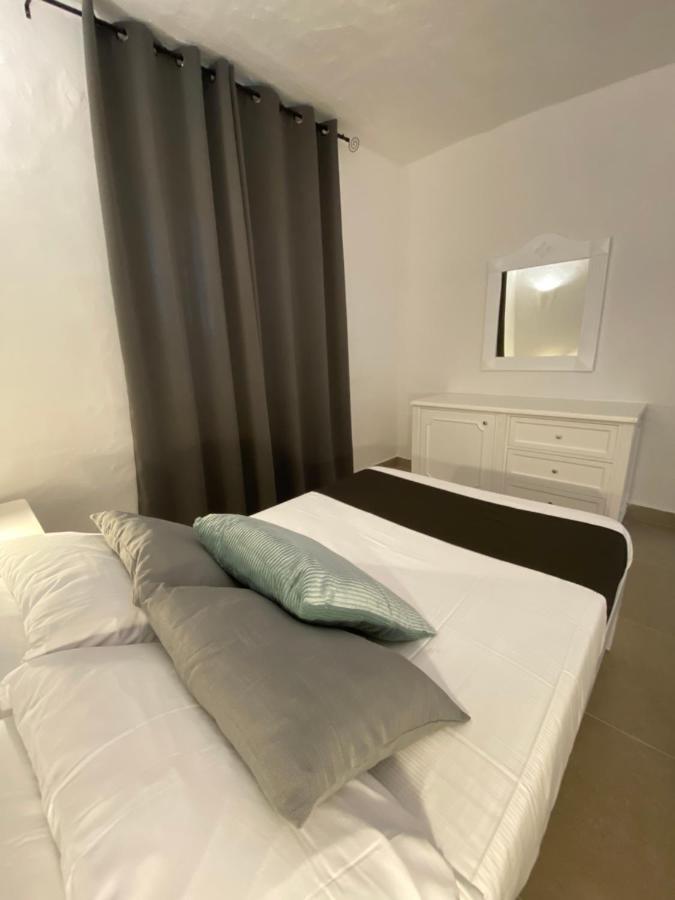 Casa Vacanza Porta Smeralda Olbia Eksteriør billede