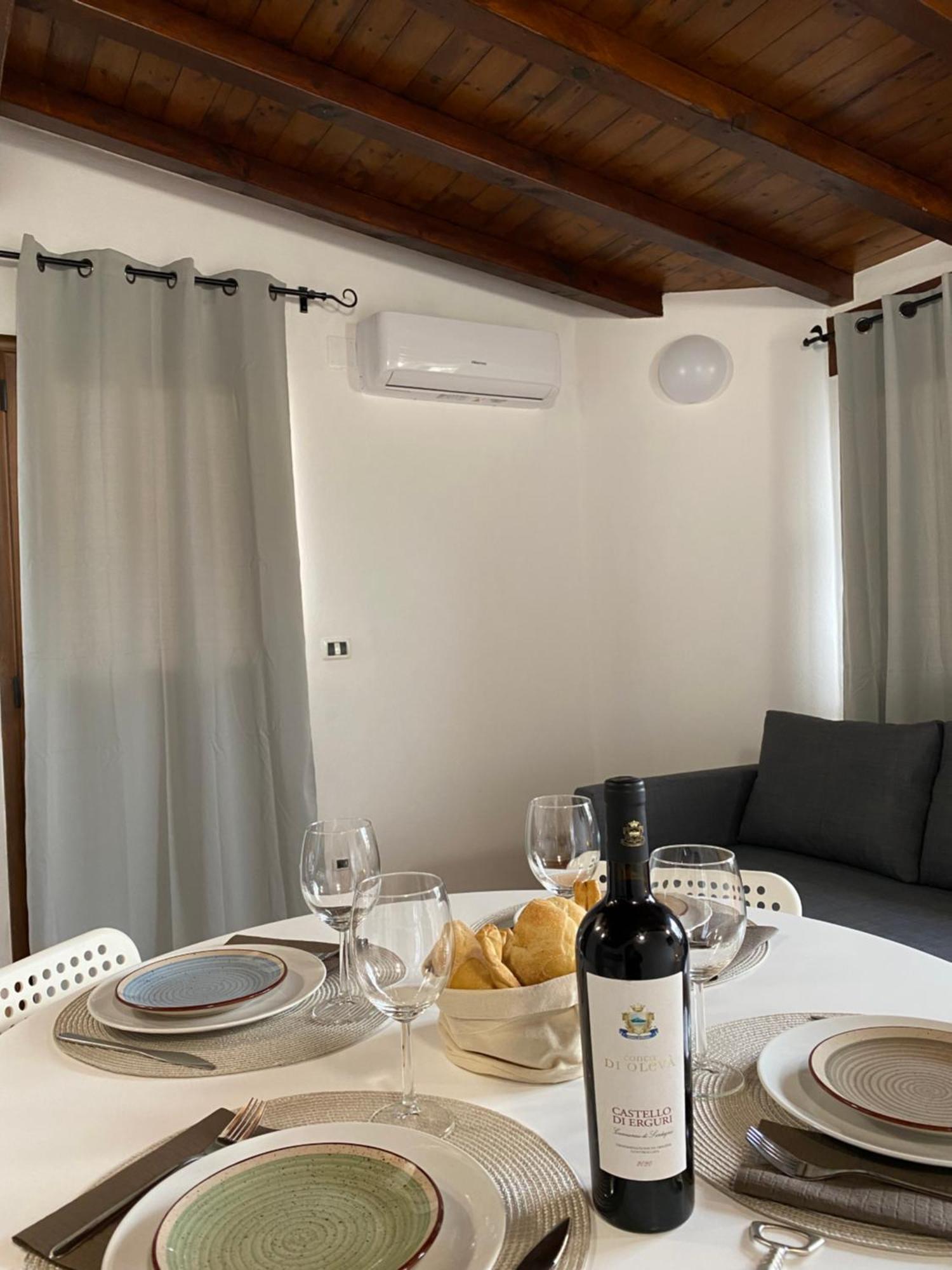 Casa Vacanza Porta Smeralda Olbia Eksteriør billede