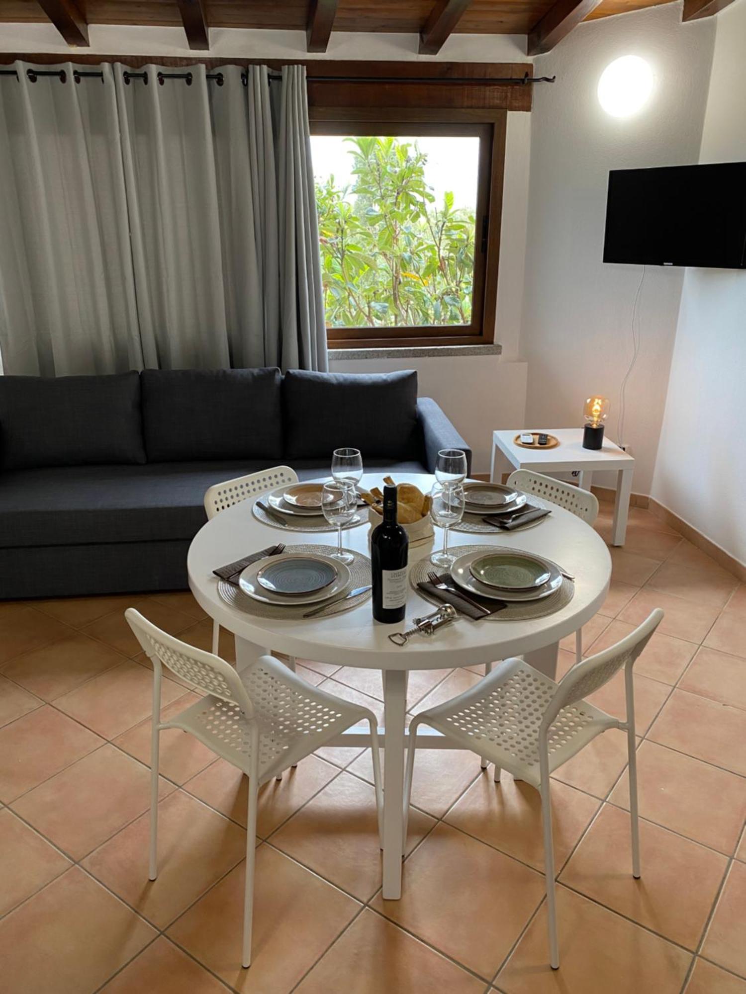 Casa Vacanza Porta Smeralda Olbia Eksteriør billede