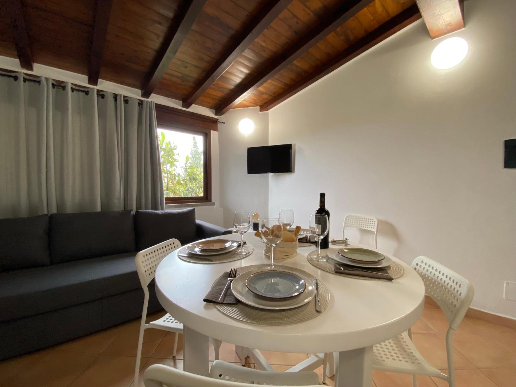 Casa Vacanza Porta Smeralda Olbia Eksteriør billede