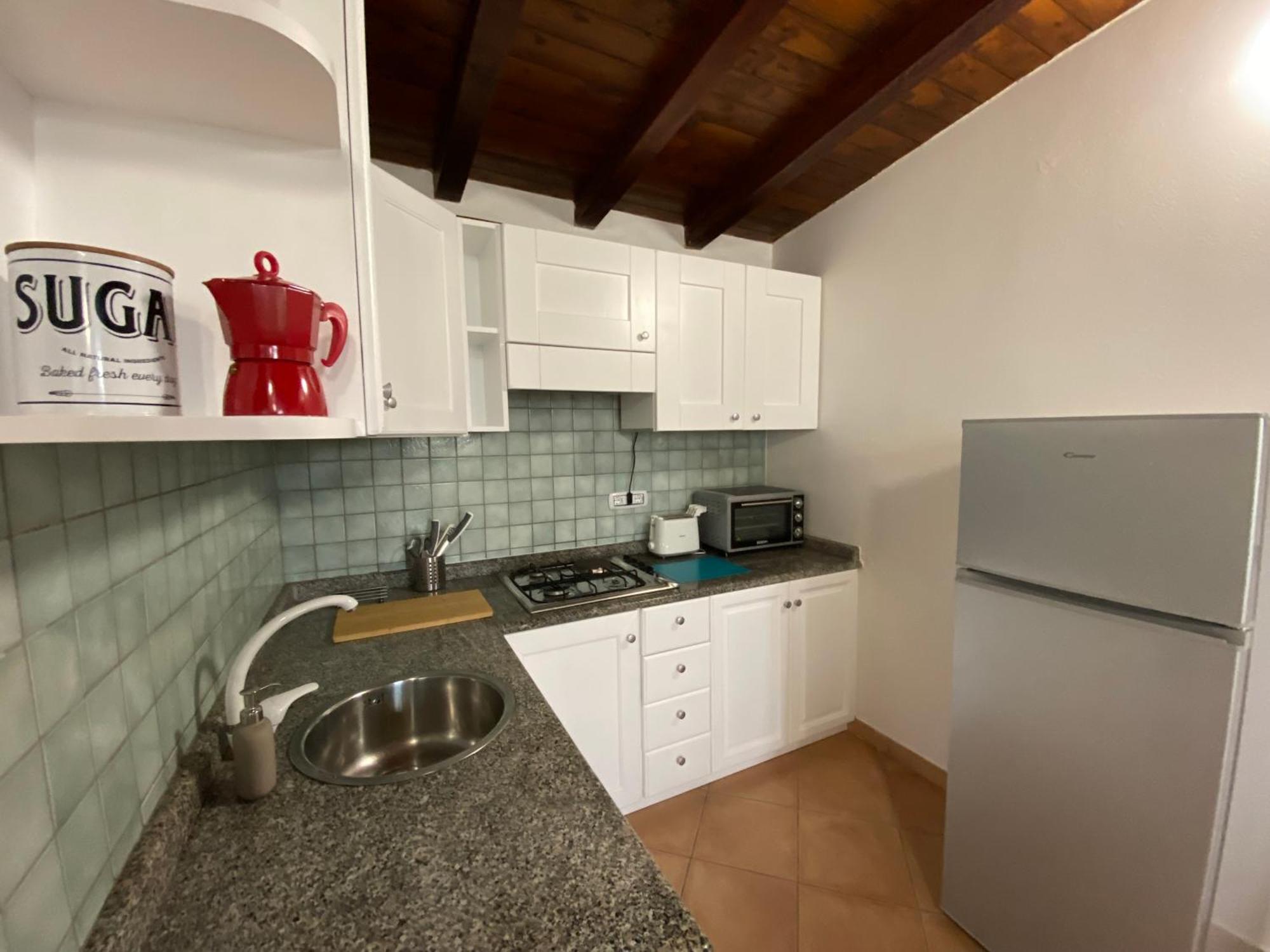 Casa Vacanza Porta Smeralda Olbia Eksteriør billede