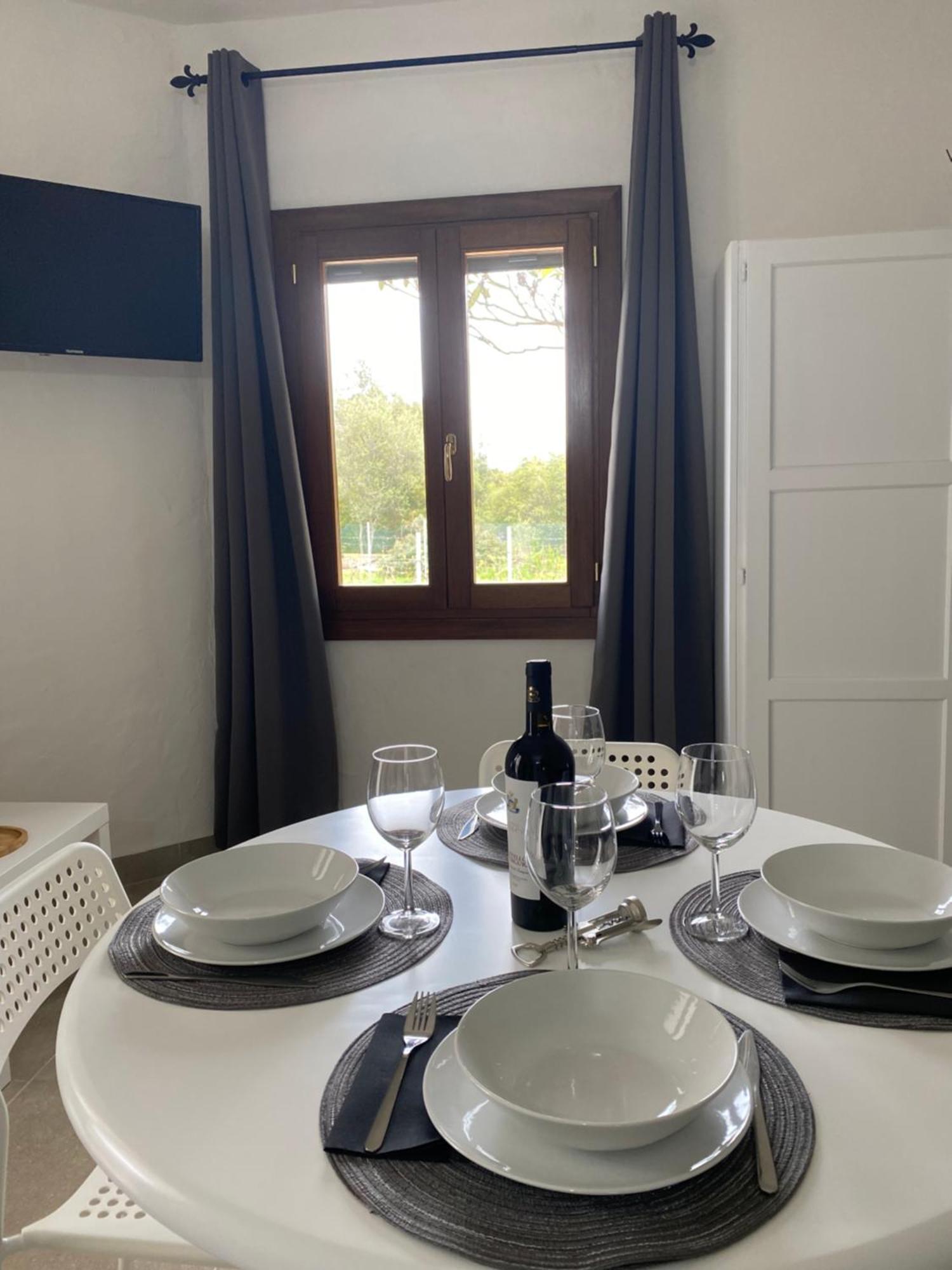 Casa Vacanza Porta Smeralda Olbia Eksteriør billede