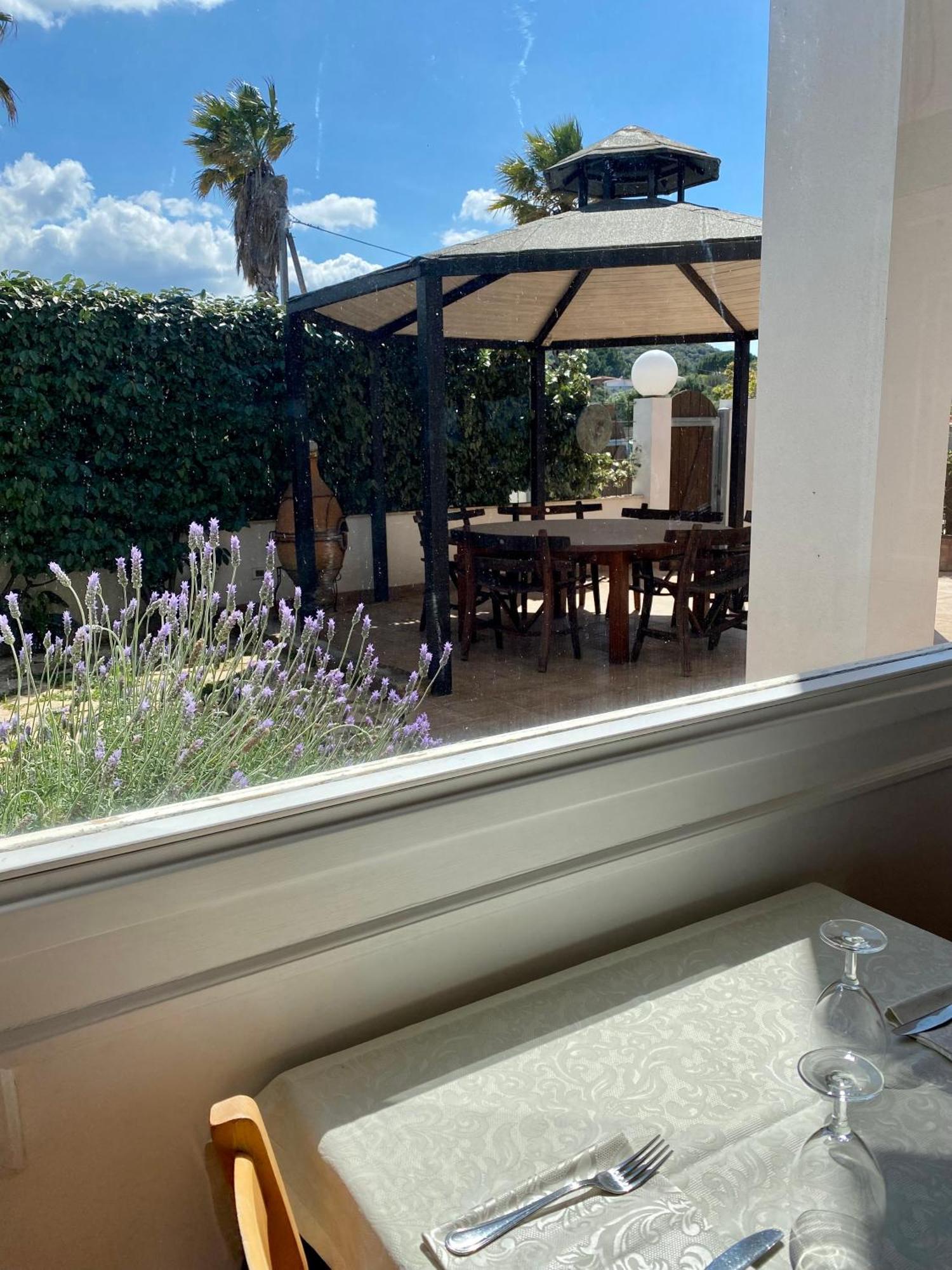 Casa Vacanza Porta Smeralda Olbia Eksteriør billede