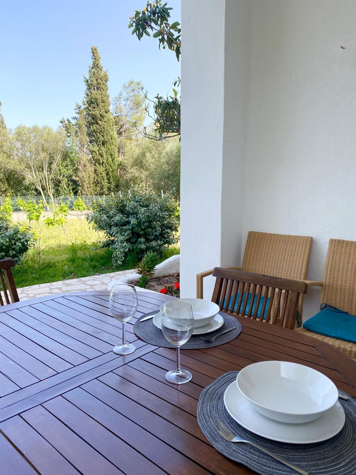Casa Vacanza Porta Smeralda Olbia Eksteriør billede